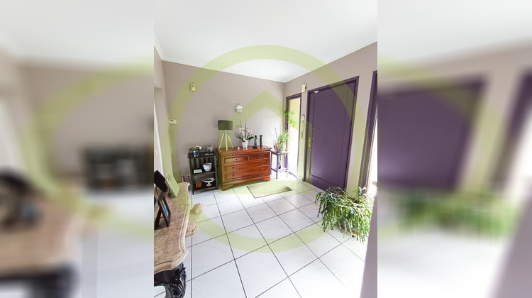 Ma-Cabane - Vente Maison HOUPLINES, 240 m²