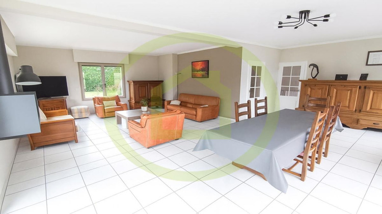 Ma-Cabane - Vente Maison HOUPLINES, 240 m²