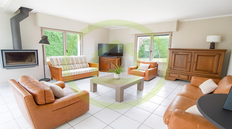 Ma-Cabane - Vente Maison HOUPLINES, 240 m²