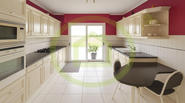 Ma-Cabane - Vente Maison HOUPLINES, 240 m²