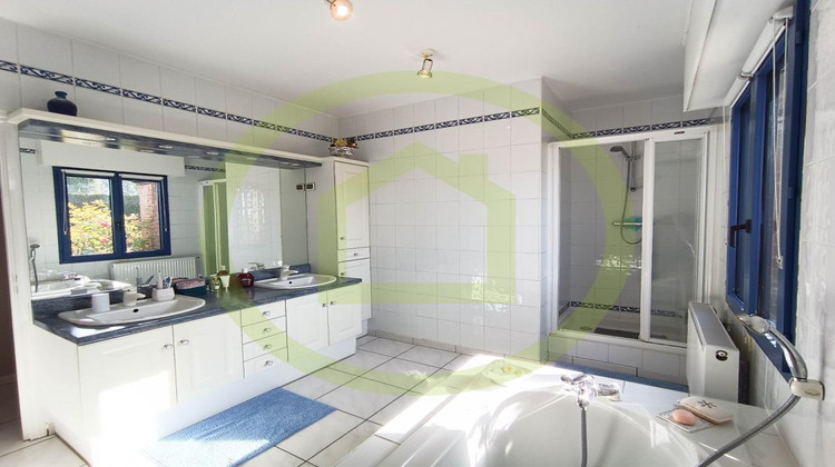 Ma-Cabane - Vente Maison HOUPLINES, 240 m²