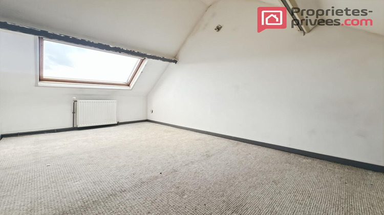 Ma-Cabane - Vente Maison HOUPLINES, 60 m²