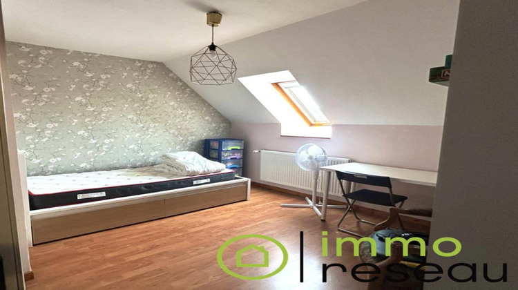 Ma-Cabane - Vente Maison HOUPLINES, 120 m²