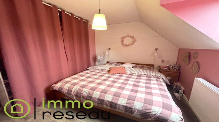 Ma-Cabane - Vente Maison HOUPLINES, 120 m²