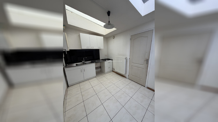 Ma-Cabane - Vente Maison Houplines, 78 m²
