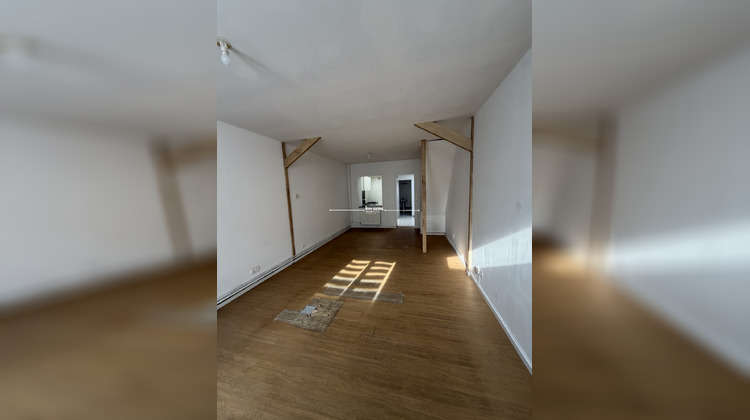 Ma-Cabane - Vente Maison Houplines, 78 m²