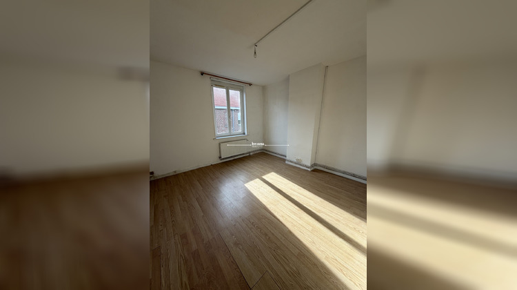 Ma-Cabane - Vente Maison Houplines, 78 m²