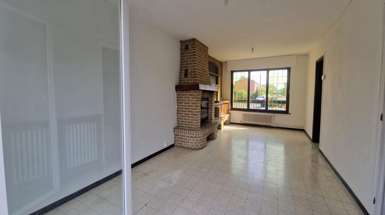 Ma-Cabane - Vente Maison HOUPLINES, 98 m²