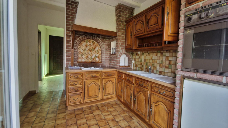 Ma-Cabane - Vente Maison HOUPLINES, 98 m²