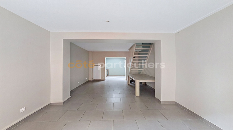 Ma-Cabane - Vente Maison HOUPLINES, 64 m²