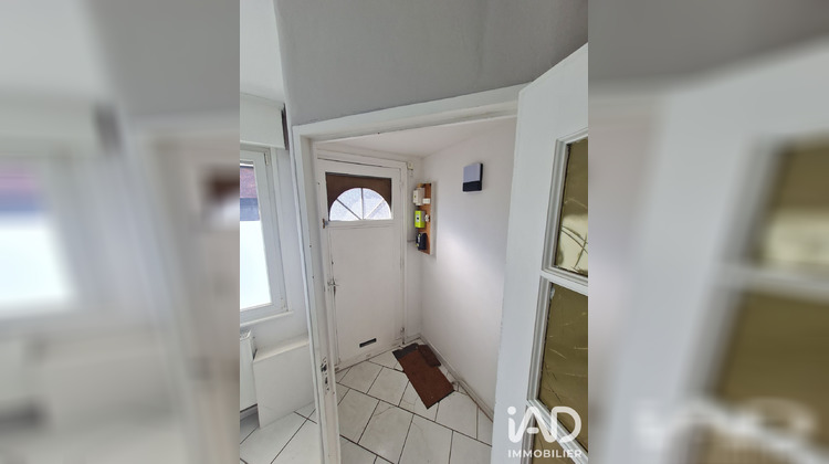 Ma-Cabane - Vente Maison Houplines, 72 m²