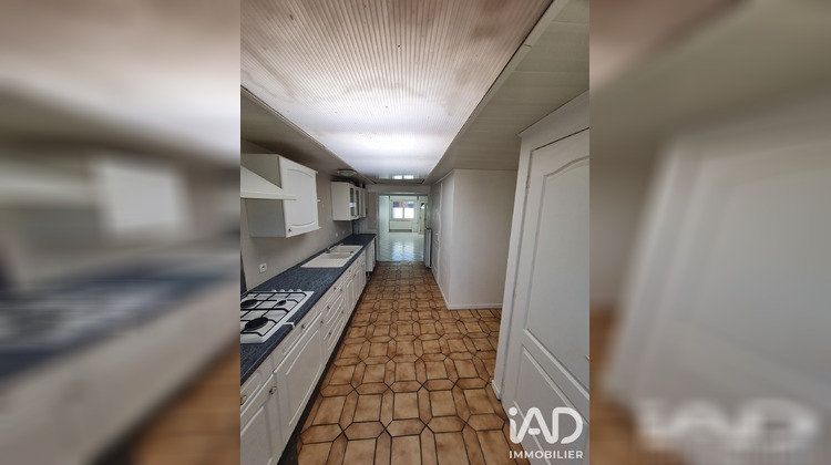 Ma-Cabane - Vente Maison Houplines, 72 m²