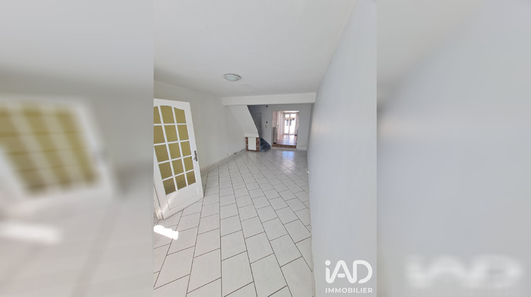 Ma-Cabane - Vente Maison Houplines, 72 m²