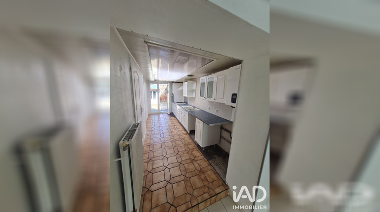 Ma-Cabane - Vente Maison Houplines, 72 m²