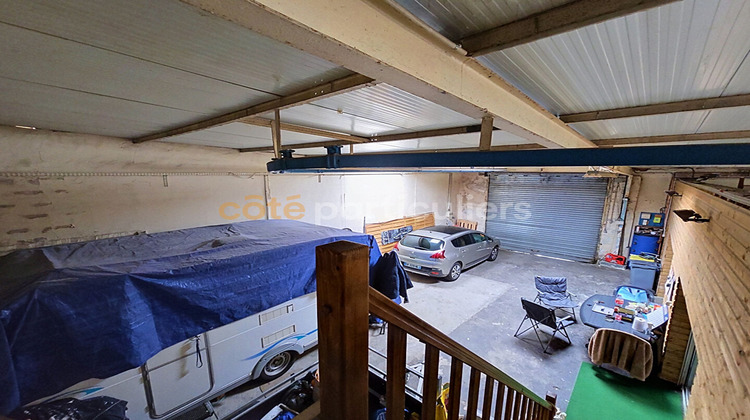 Ma-Cabane - Vente Maison HOUPLINES, 156 m²