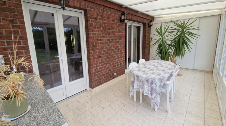Ma-Cabane - Vente Maison HOUPLINES, 110 m²