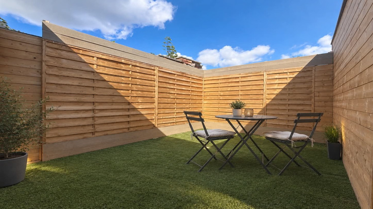 Ma-Cabane - Vente Maison Houplines, 50 m²