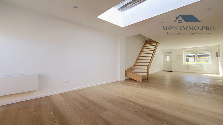Ma-Cabane - Vente Maison Houplines, 50 m²