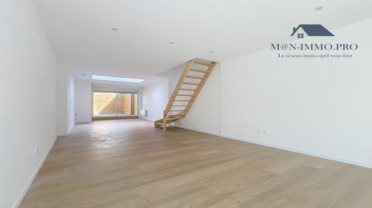 Ma-Cabane - Vente Maison Houplines, 50 m²