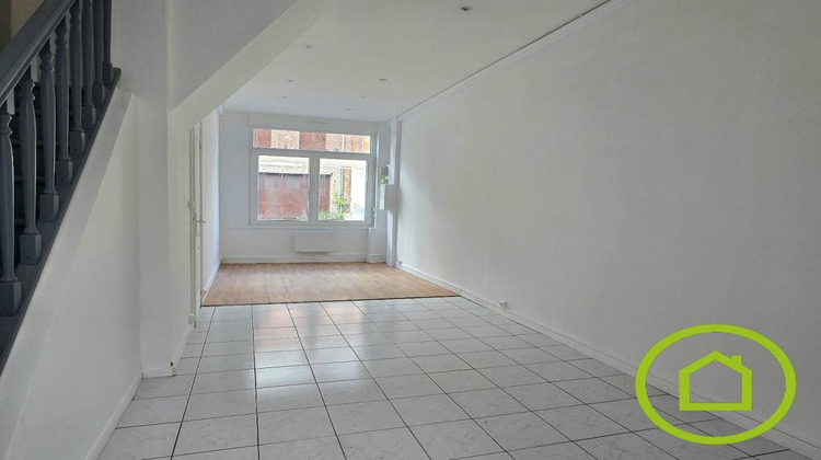 Ma-Cabane - Vente Maison HOUPLINES, 100 m²