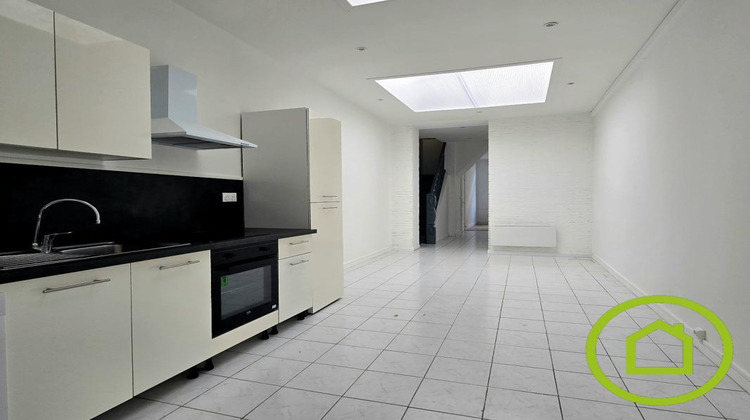 Ma-Cabane - Vente Maison HOUPLINES, 100 m²