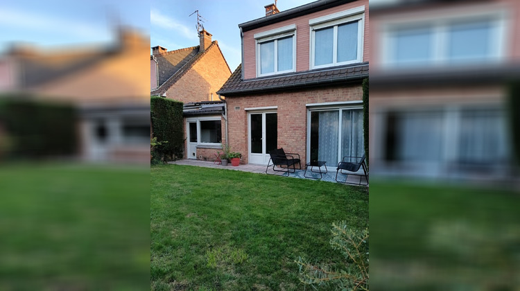 Ma-Cabane - Vente Maison Houplines, 95 m²