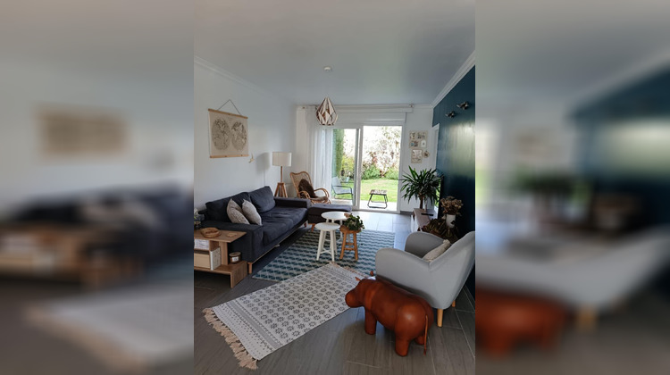 Ma-Cabane - Vente Maison Houplines, 95 m²