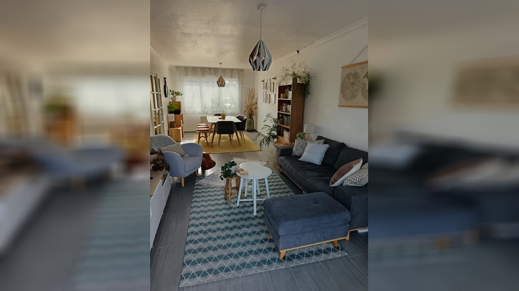 Ma-Cabane - Vente Maison Houplines, 95 m²