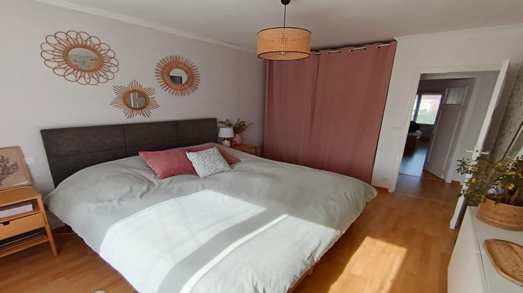 Ma-Cabane - Vente Maison Houplines, 95 m²