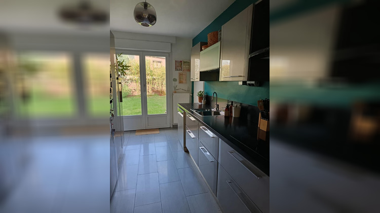 Ma-Cabane - Vente Maison Houplines, 95 m²