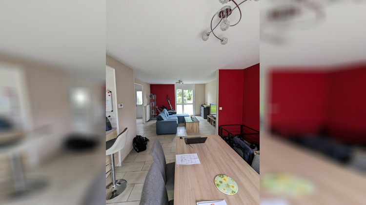 Ma-Cabane - Vente Maison Houppeville, 95 m²