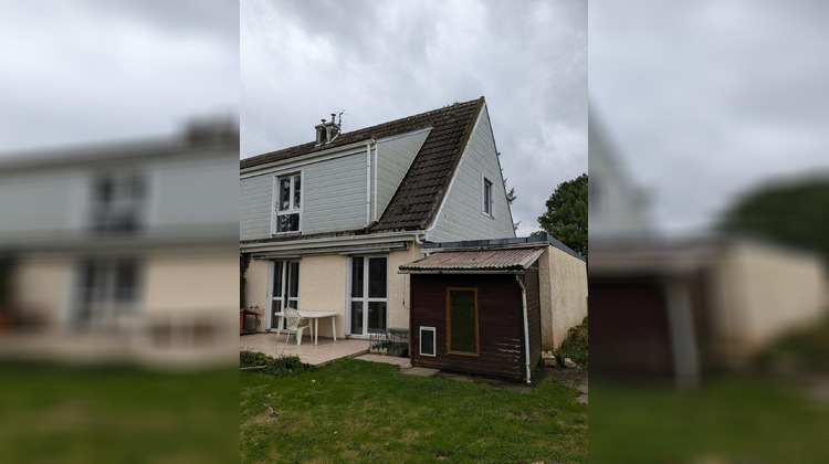 Ma-Cabane - Vente Maison Houppeville, 95 m²