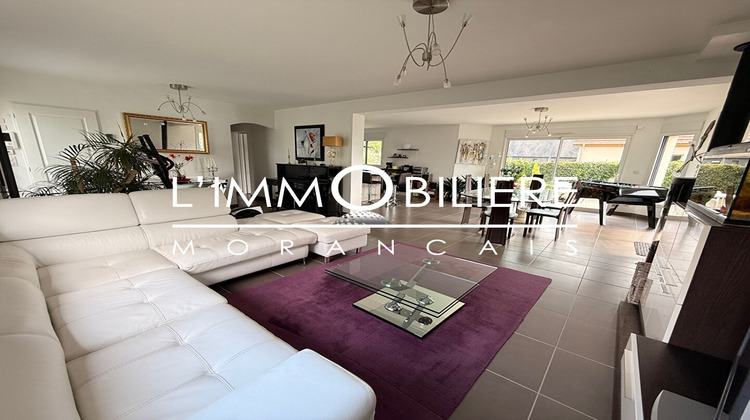 Ma-Cabane - Vente Maison HOUPPEVILLE, 188 m²