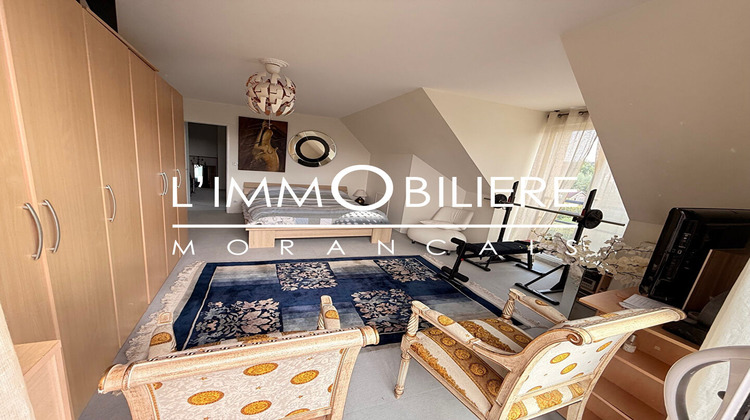 Ma-Cabane - Vente Maison HOUPPEVILLE, 188 m²