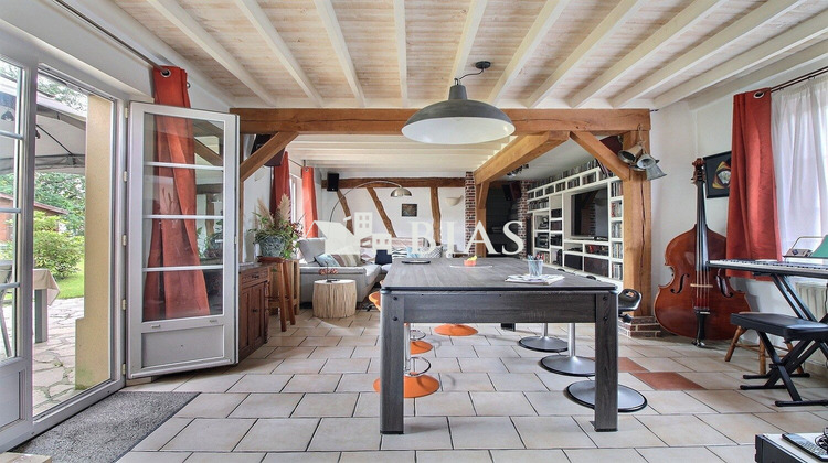 Ma-Cabane - Vente Maison Houppeville, 141 m²