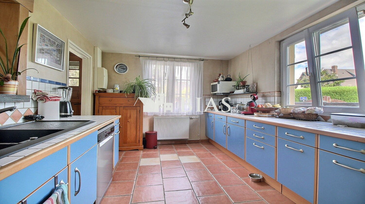 Ma-Cabane - Vente Maison Houppeville, 141 m²