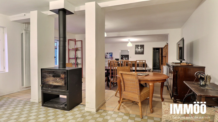 Ma-Cabane - Vente Maison Houppeville, 250 m²
