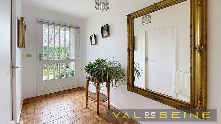 Ma-Cabane - Vente Maison HOUPPEVILLE, 110 m²