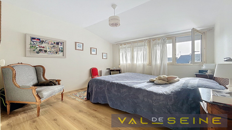 Ma-Cabane - Vente Maison HOUPPEVILLE, 110 m²