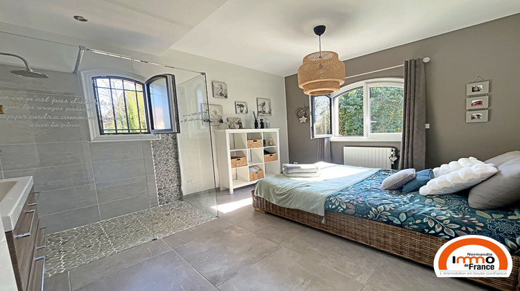 Ma-Cabane - Vente Maison HOUPPEVILLE, 170 m²