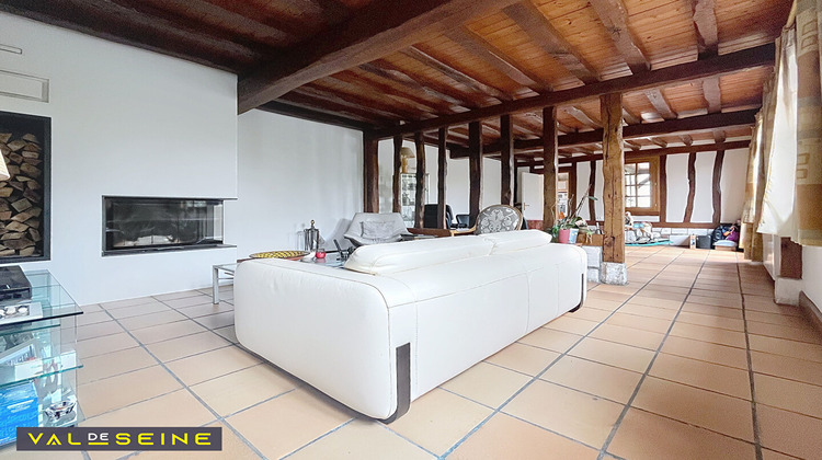 Ma-Cabane - Vente Maison HOUPPEVILLE, 119 m²