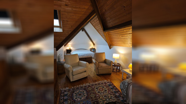Ma-Cabane - Vente Maison HOUPPEVILLE, 119 m²