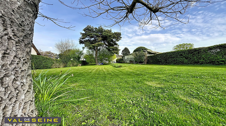 Ma-Cabane - Vente Maison HOUPPEVILLE, 119 m²