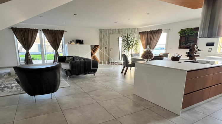 Ma-Cabane - Vente Maison Houppeville, 145 m²