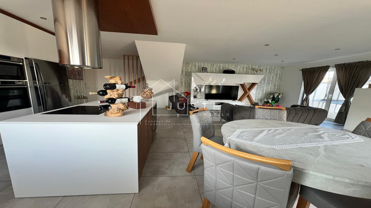 Ma-Cabane - Vente Maison Houppeville, 145 m²