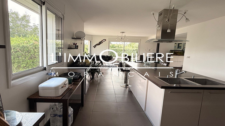 Ma-Cabane - Vente Maison HOUPPEVILLE, 188 m²