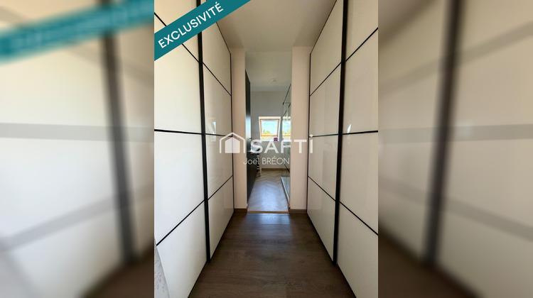 Ma-Cabane - Vente Maison Houppeville, 134 m²