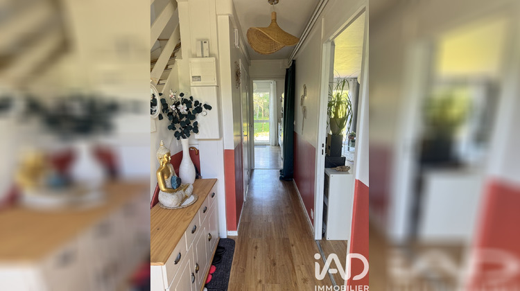 Ma-Cabane - Vente Maison Houppeville, 79 m²