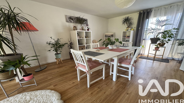 Ma-Cabane - Vente Maison Houppeville, 79 m²