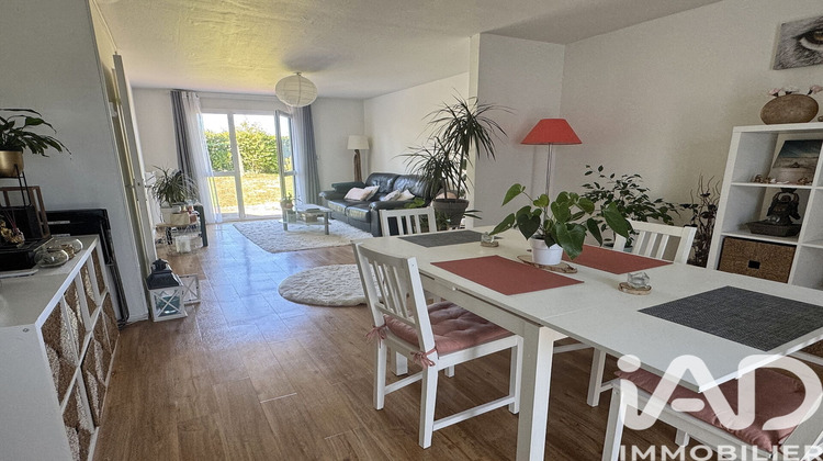 Ma-Cabane - Vente Maison Houppeville, 79 m²